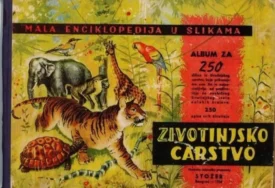 (VIDEO) KRAŠ TRAŽI VLASNIKA ALBUMA STAROG SKORO 40 GODINA Pronašli "Životinjsko carstvo" iz 1987, poznato samo jedno slovo imena
