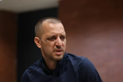 ZORAN MARJANOVIĆ ODBIJA SARADNJU SA POLICIJOM Neće da otkrio ko mu je nanio stravične povrede