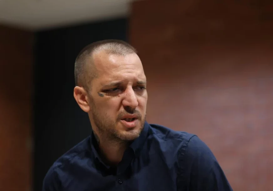 ZORAN MARJANOVIĆ ODBIJA SARADNJU SA POLICIJOM Neće da otkrio ko mu je nanio stravične povrede