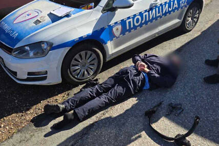 DETALJI AKCIJE „TERMINAL“ Policajci varali vozače sa nepostojećim kaznama i uzimali im do 200 KM