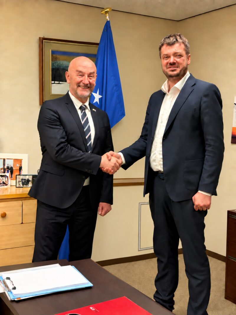 FOTO: USTUPLJENA FOTOGRAFIJA