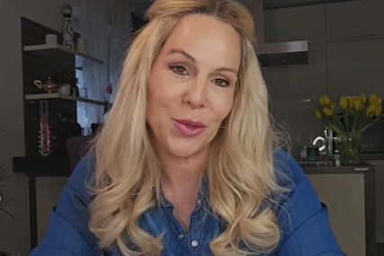 "Ana Bučević progovorila o nevjerovatnoj POVEZANOSTI SA SESTROM bliznakinjom "Javila sam joj kada će da rodi, osjetila sam njene trudove"