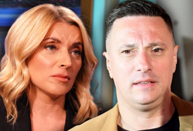 10 godina im je bilo strogo zabranjeno: Isplivali detalji tajne klauzule iz ugovora Andrije Miloševića i Anđelke Prpić