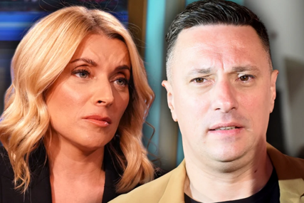 10 godina im je bilo strogo zabranjeno: Isplivali detalji tajne klauzule iz ugovora Andrije Miloševića i Anđelke Prpić