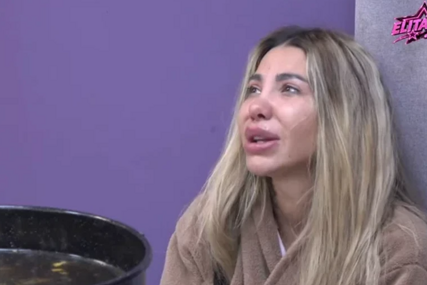 "Molim te, zaljubila sam se" Bijela kuća odjekuje od riječi Filipa Cara, Aneli grca u suzama