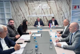 Donesene odluke o javnim nabavkama: Održana sjednica Nadzornog odbora JP „Autoputevi Republike Srpske“