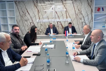 Donesene odluke o javnim nabavkama: Održana sjednica Nadzornog odbora JP „Autoputevi Republike Srpske“