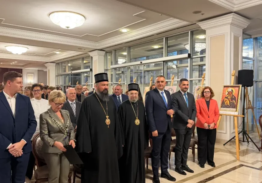 BOGATO NASLIJEĐE Višković prisustvovao „Danima kulture Srba u Mađarskoj“
