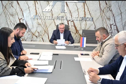 Uprava "Autoputeva Republike Srpske" održala sjednicu: Doneseno 31 rješenje o osolobađanju od plaćanja putarine