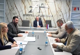 Održana sjednica uprave Autoputeva RS: Odobreno 21 rješenje o oslobađanju od plaćanja putarine