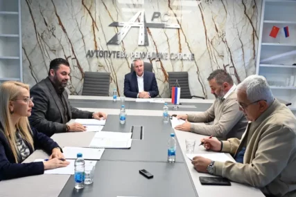 Održana sjednica uprave Autoputeva RS: Odobreno 21 rješenje o oslobađanju od plaćanja putarine