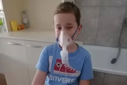 "Molimo ljudi da daju koliko mogu" Vedad Kičina i dalje VODI TEŠKU BITKU ZA ZDRAVLJE, potrebna sredstva za nastavak liječenja