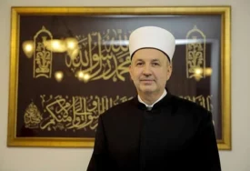 Nedžad ef. Grabus novi reisu-l-ulema: Evo ko je čovjek koji će predvoditi Islamsku zajednicu u BiH