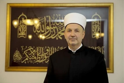 Nedžad ef. Grabus novi reisu-l-ulema: Evo ko je čovjek koji će predvoditi Islamsku zajednicu u BiH