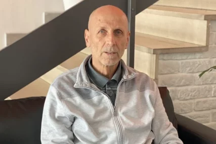 Pomozimo mu zajedno: Ramiz se bori s teškim karcinomom, a za nastavak liječenja treba mu 49.286 KM