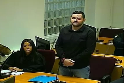 Mevlid Jašarevića u suzama poručio "Žao mi je samo supruge koja me je čekala 15 godina"