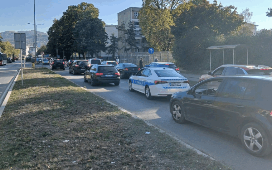 banjaluka, udes
