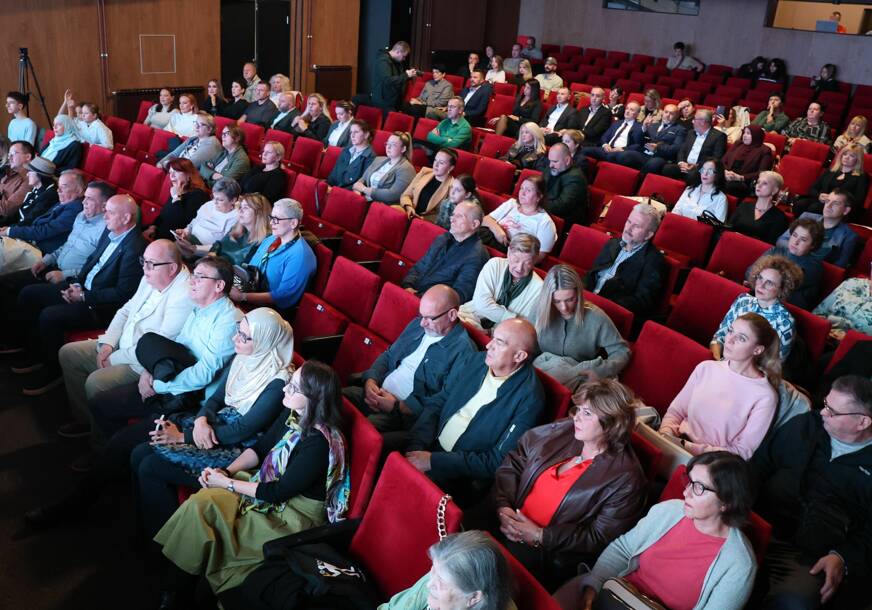 Međunarodna konferencija bibliotekara 