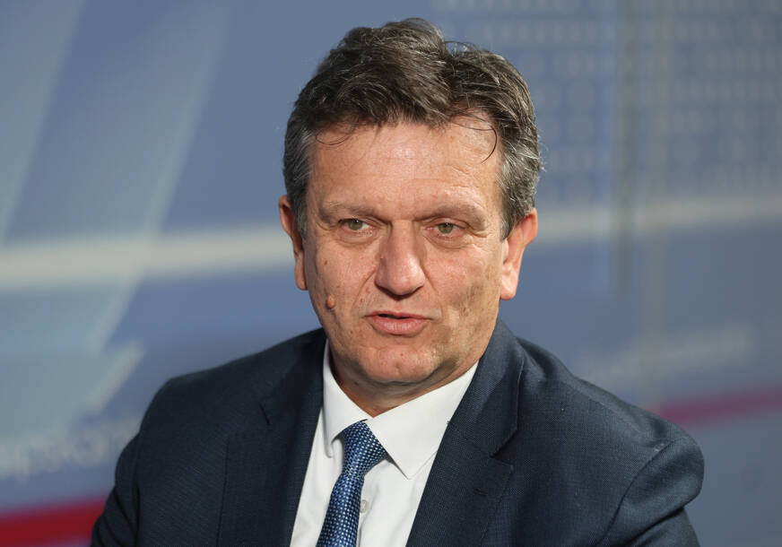 BRANKO BLANUŠA 