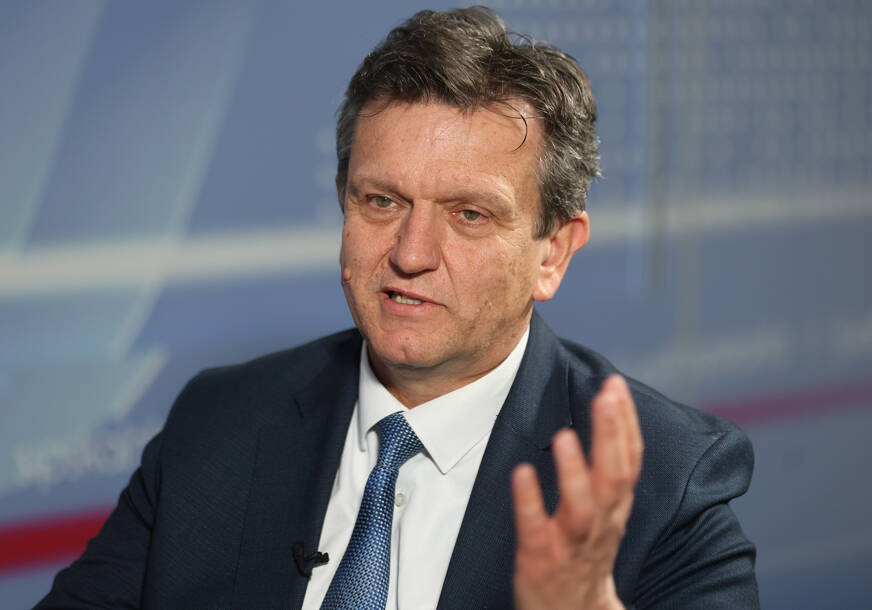 BRANKO BLANUŠA 