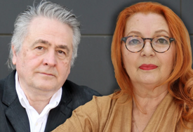 Čuvena glumica bila je prva žena Dejana Karaklajića: Reditelj sa Tanjom Bošković dobio dvoje djece, a danas uživa u braku sa voditeljkom