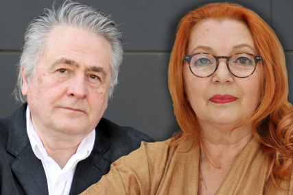 Čuvena glumica bila je prva žena Dejana Karaklajića: Reditelj sa Tanjom Bošković dobio dvoje djece, a danas uživa u braku sa voditeljkom