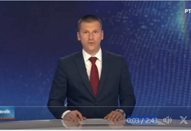 (VIDEO) "Žmurilo se na jedno oko" Dnevnik RTV Vojvodine počeo izvinjenjem, pala i prva ostavka