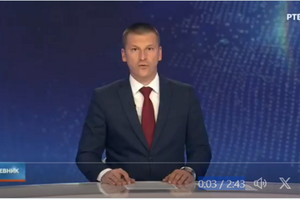 (VIDEO) "Žmurilo se na jedno oko" Dnevnik RTV Vojvodine počeo izvinjenjem, pala i prva ostavka