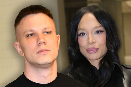 (VIDEO) Edita Aradinović saznala šta je Relja rekao za nju u emisiji: Sada se oglasila i JAVNO MU SE OBRATILA