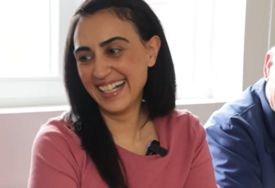 (VIDEO) Iranka zbog ljubavi PRIHVATILA PRAVOSLAVLJE i postala Jelena: Udala se za Srbina i Njemačku zamijenila selom kod Kraljeva