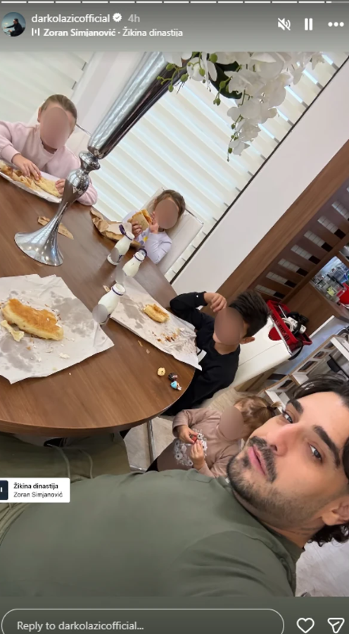 FOTO: INSTAGRAM