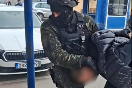 (FOTO) Velika policijska akcija Srpskoj: Uhapšeno 7 osoba zbog PREVARA sa namještenim sportskim utakmicama