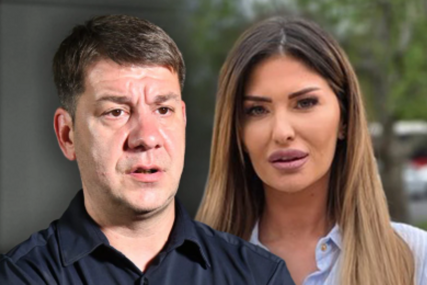 Voditeljka šokirala izjavom o Ivanu Marinkoviću "Zamolio me je da podijelimo troškove na rate"