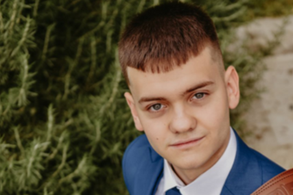 (FOTO) Bilećanin Gojko Samardžić među 10 najboljih: Jedini iz BiH uspio da upiše Fakultet dramskih umjetnosti u Beogradu