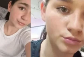 POTRAGA ZA DJEVOJČICOM (14) IZ KONJEVIĆ POLJA Porodica tvrdi da je otišla s 23-godišnjakom