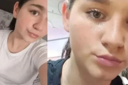 POTRAGA ZA DJEVOJČICOM (14) IZ KONJEVIĆ POLJA Porodica tvrdi da je otišla s 23-godišnjakom