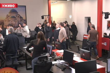 Predata inicijativa REM za oduzimanje dozvole TV Informer "Želimo da se ovaj problem riješi institucionalnim putem"