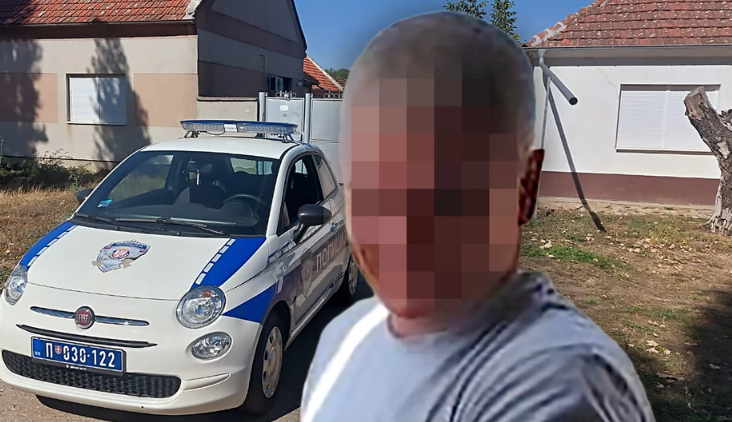Kupila mu stan: Sin iskasapio majku u Novom Bečeju, a ovo su detalji iz njihovog života