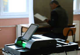 UOČENE NEPRAVILNOSTI CIK poništio izbore na biračkom mjestu u Brčkom, a ovo je razlog