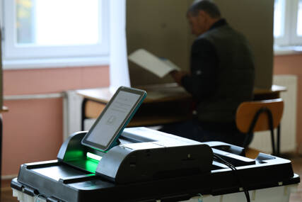 UOČENE NEPRAVILNOSTI CIK poništio izbore na biračkom mjestu u Brčkom, a ovo je razlog