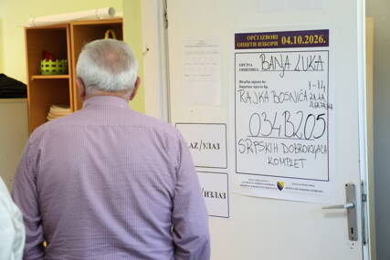 (VIDEO) Ako još niste glasali, a imate nejasnoća: Pogledajte detaljno objašnjenje