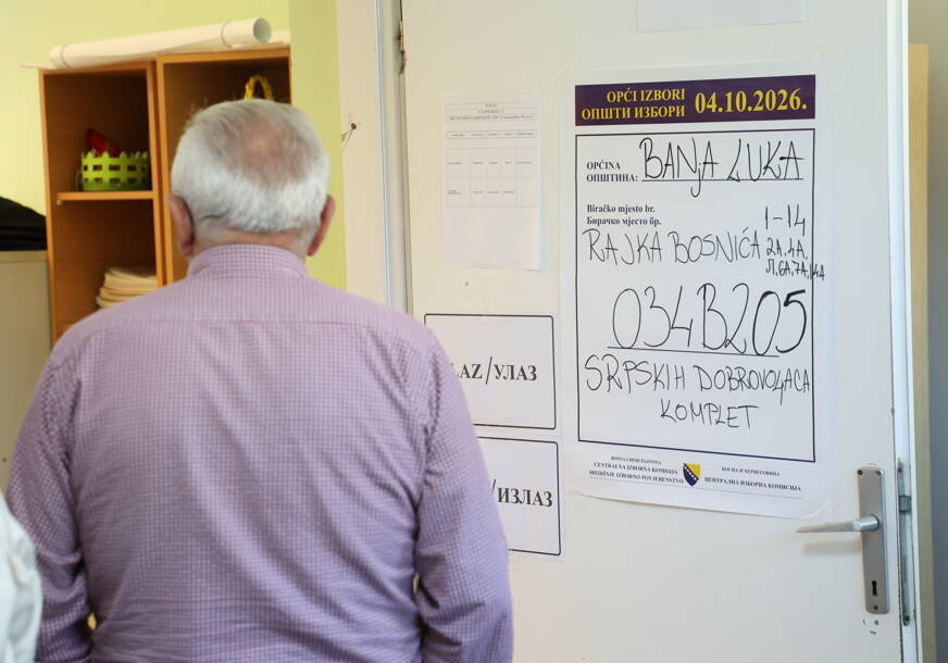 (VIDEO) GRAĐANI BiH BIRAJU Ako još niste glasali, a imate nejasnoća, pogledajte detaljno objašnjenje
