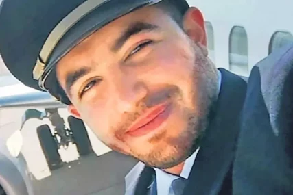 JEZIV PLAN KOPILOTA IZ OMANA Boingom pokušao da se zaleti u neboder u Tel Avivu