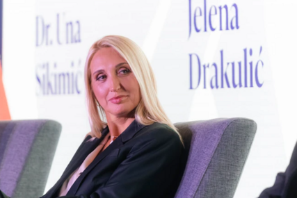 (VIDEO, FOTO) Jelena Drakulić Petrović o inicijativi EqualVoice na RISE 2026. "Što više govorimo o uspjesima žena, to brže gradimo jednakost"