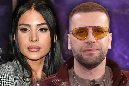 (VIDEO) "Hvala što nas podržavaš" Anastasija Ražnatović se snimala uz pjesmu "Magla benda", a sada je od njih dobila neočekivan poziv
