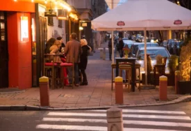 „GDJE NALAZIŠ SVE OVE LJUDE?“ Konobar u Beogradu preživio filmsku dramu u par dana, trčao i sa krvavom ženom u naručju