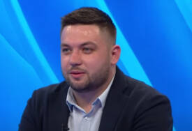 Godinu dana zatvora za Kenana Uzunovića: Ne zna ko mu je nudio novac, a telefon je završio u vatri