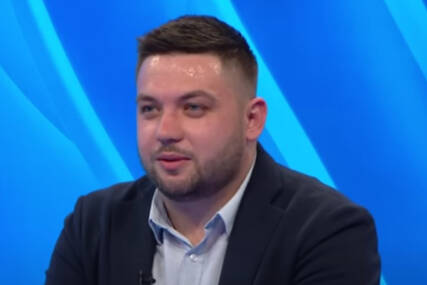 Godinu dana zatvora za Kenana Uzunovića: Ne zna ko mu je nudio novac, a telefon je završio u vatri