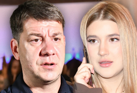 "Mama nije znala da sam otišla u opštinu" Lena prvi put otkrila zašto se odrekla prezimena Marinković