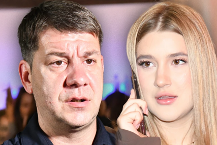  "Mama nije znala da sam otišla u opštinu" Lena prvi put otkrila zašto se odrekla prezimena Marinković